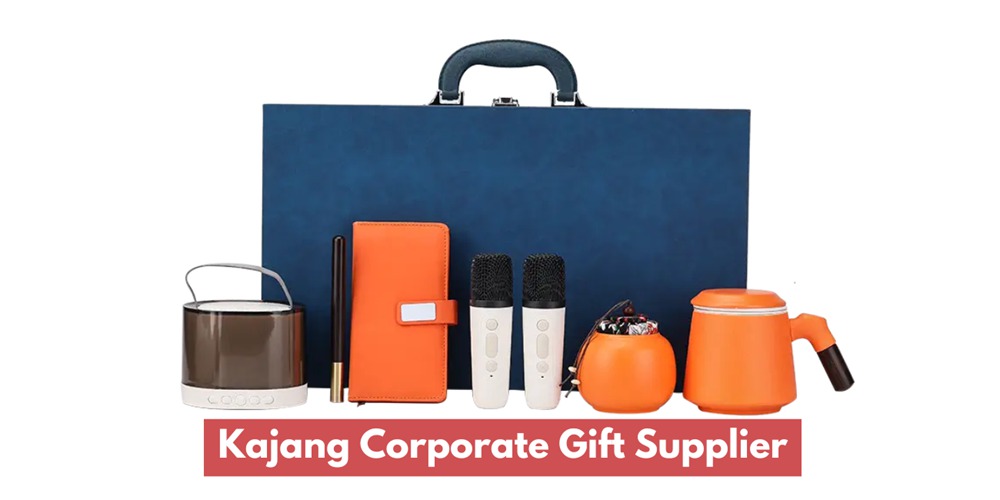 Kajang Corporate Gift Supplier